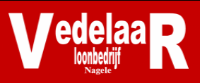 Loonbedrijf Vedelaar